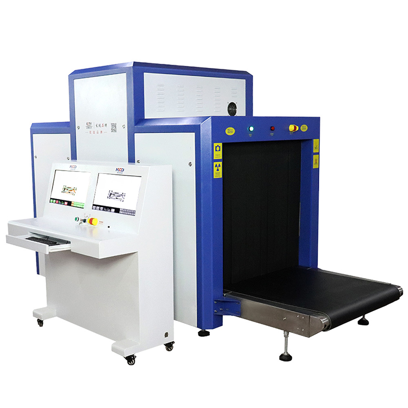 X-Ray Baggage Scanner MCD-100100A 