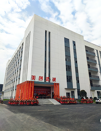 Celebrating Our Factory's One-Year Anniversary in Hunan